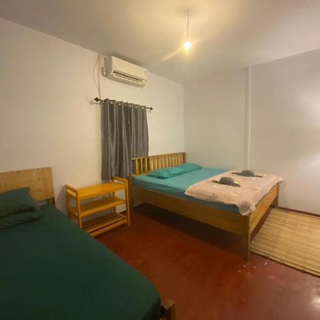 Sunset Homestay By Harry & Mimin Telaga Bagian luar foto
