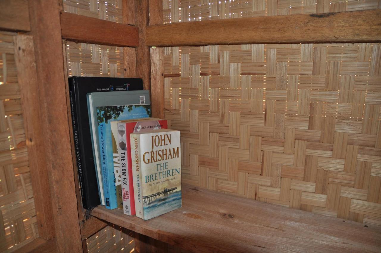 Sunset Homestay By Harry & Mimin Telaga Bagian luar foto