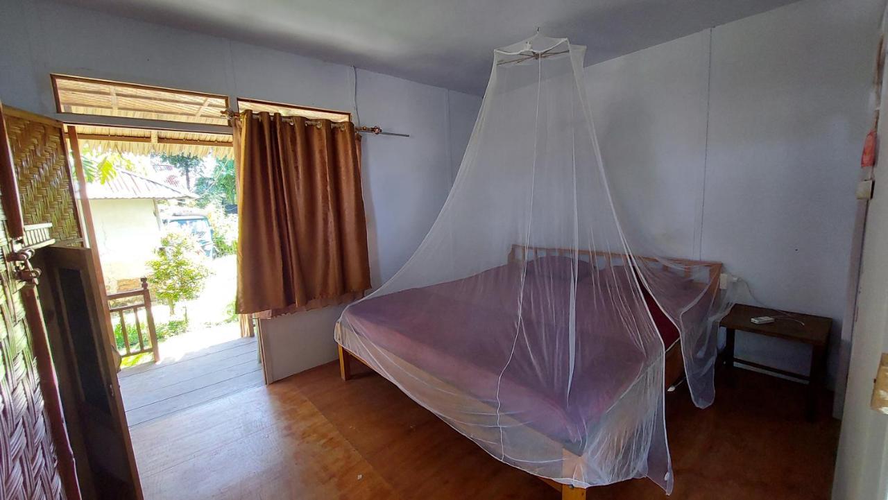 Sunset Homestay By Harry & Mimin Telaga Bagian luar foto
