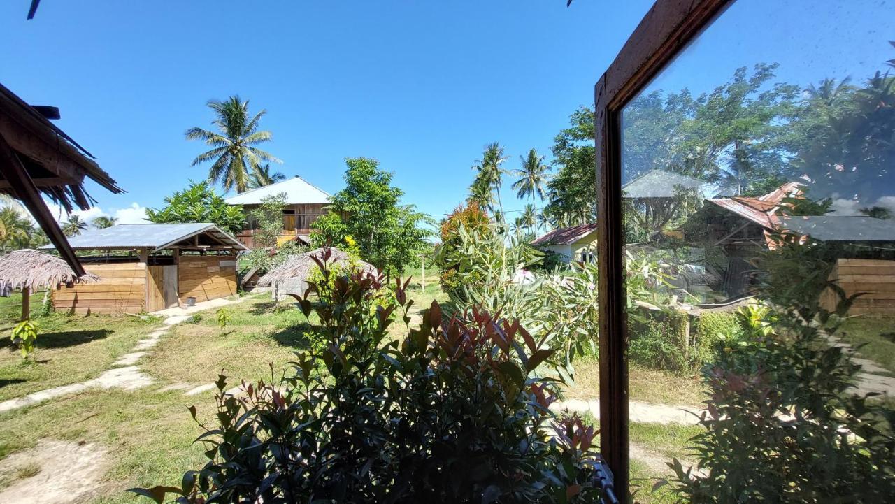 Sunset Homestay By Harry & Mimin Telaga Bagian luar foto