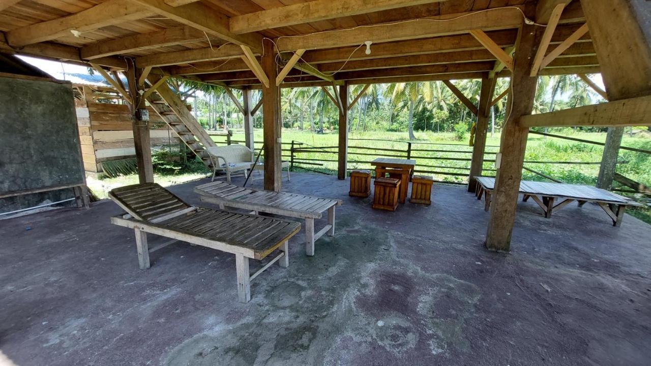 Sunset Homestay By Harry & Mimin Telaga Bagian luar foto