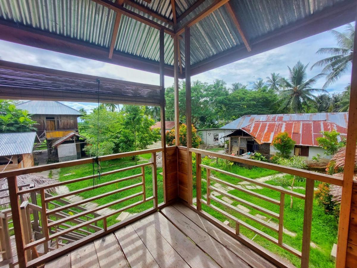 Sunset Homestay By Harry & Mimin Telaga Bagian luar foto