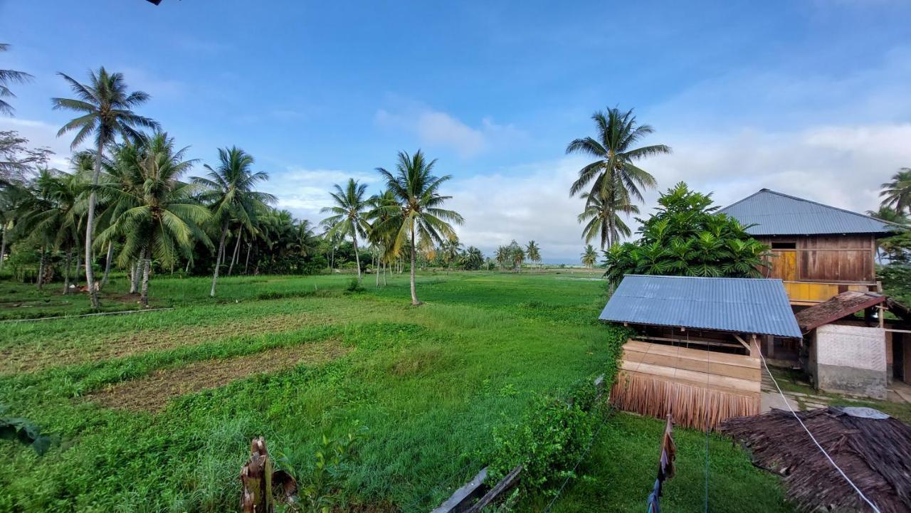 Sunset Homestay By Harry & Mimin Telaga Bagian luar foto