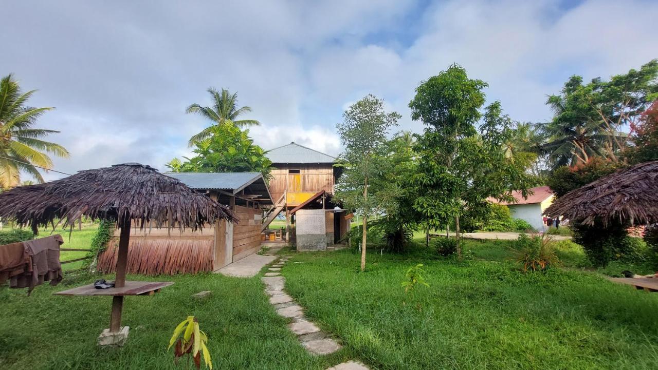 Sunset Homestay By Harry & Mimin Telaga Bagian luar foto
