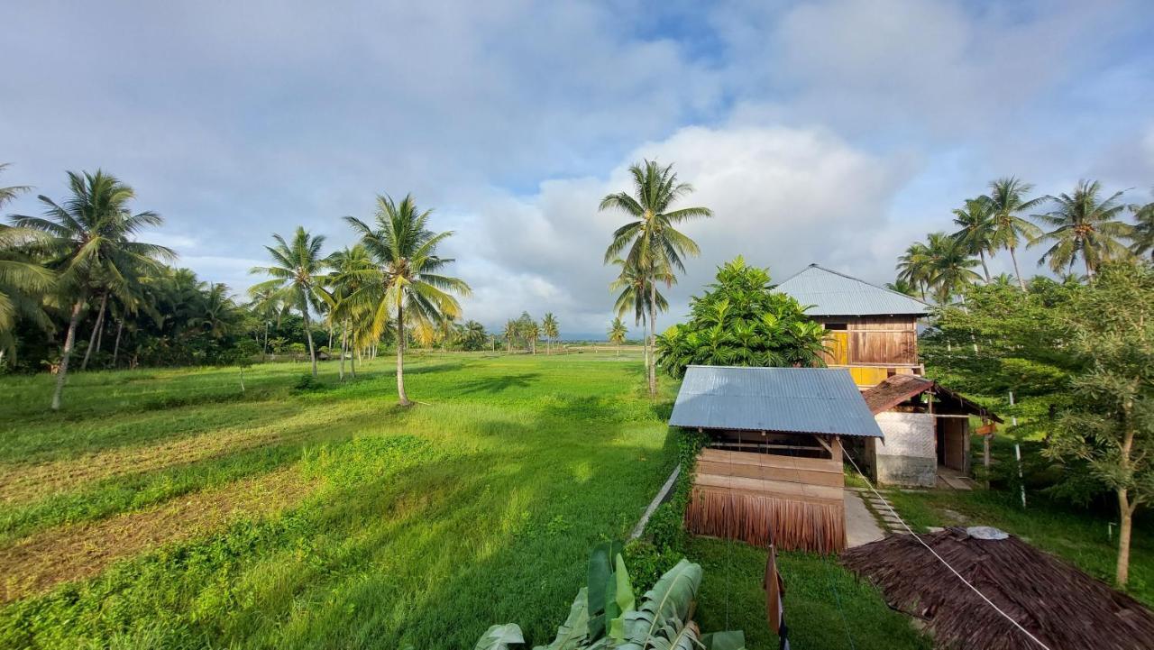 Sunset Homestay By Harry & Mimin Telaga Bagian luar foto