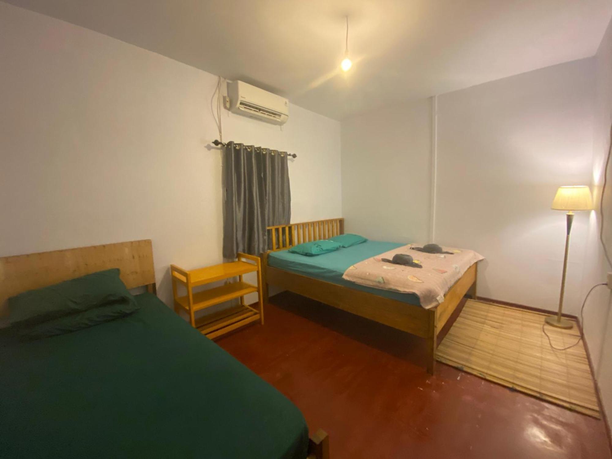 Sunset Homestay By Harry & Mimin Telaga Bagian luar foto