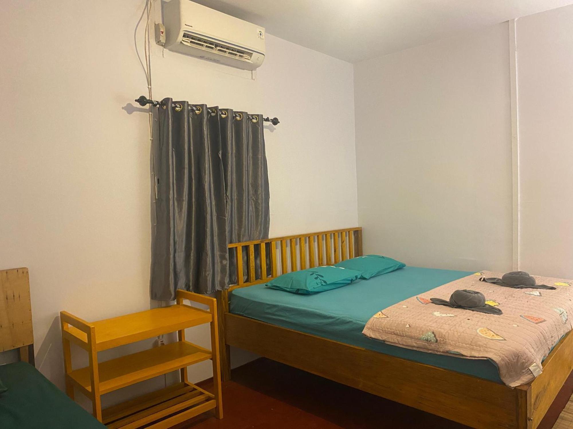 Sunset Homestay By Harry & Mimin Telaga Bagian luar foto