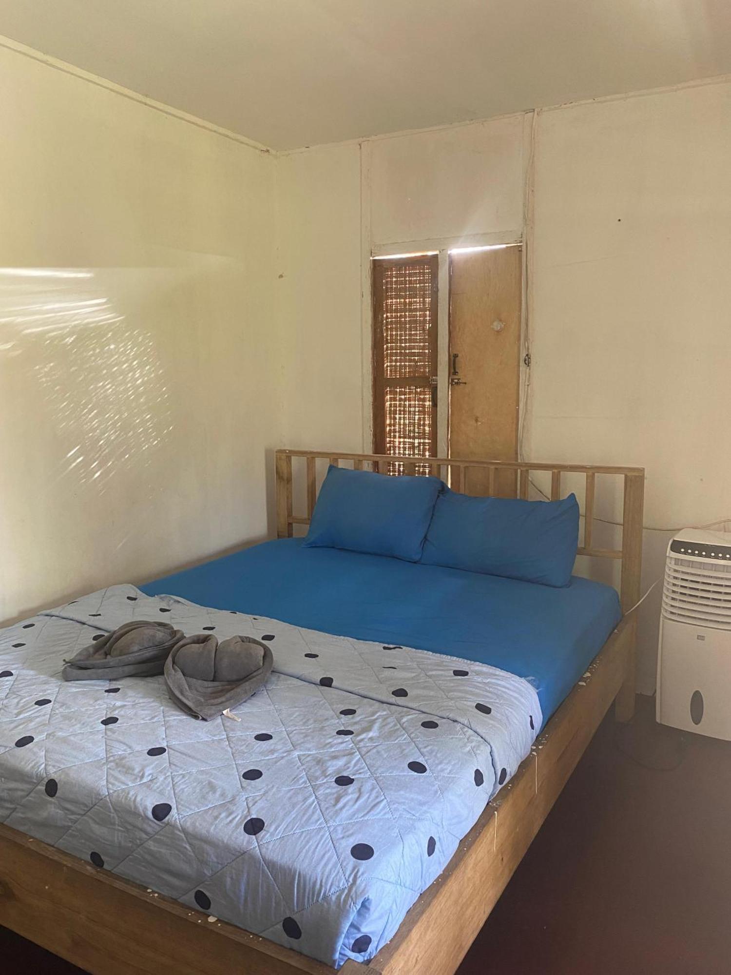 Sunset Homestay By Harry & Mimin Telaga Bagian luar foto