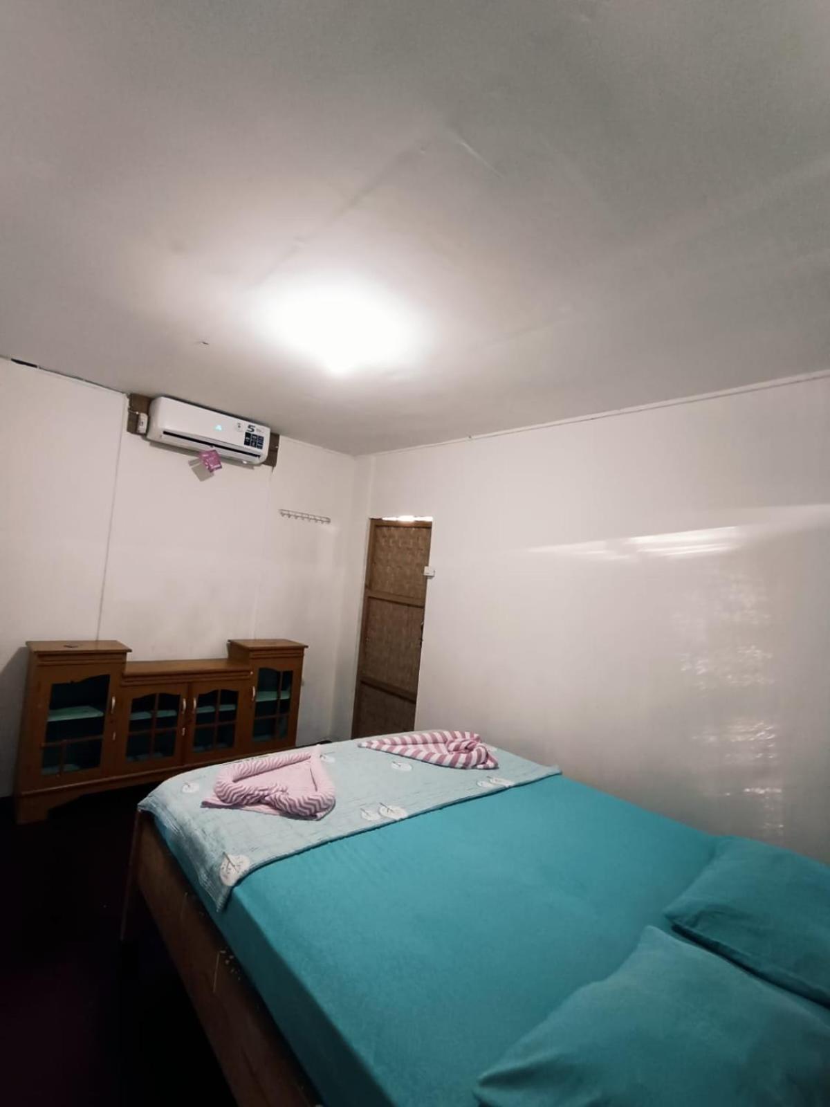 Sunset Homestay By Harry & Mimin Telaga Bagian luar foto