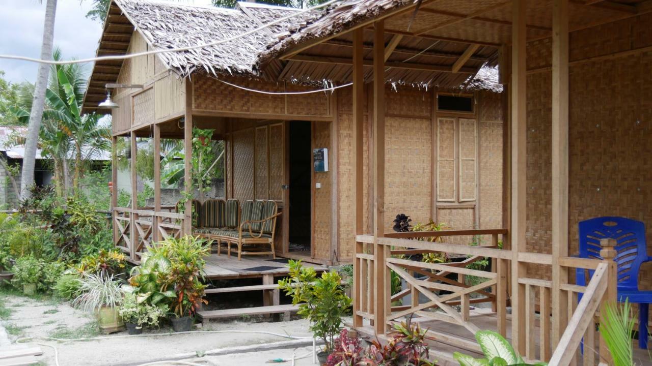 Sunset Homestay By Harry & Mimin Telaga Bagian luar foto